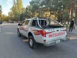Mitsubishi L200-3
