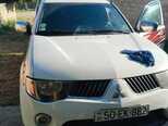 Mitsubishi L200-12