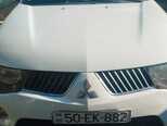 Mitsubishi L200-15