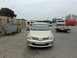 Nissan Tiida-2