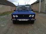 LADA (VAZ) 2106-1
