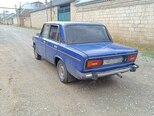 LADA (VAZ) 2106-4