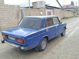 LADA (VAZ) 2106-3