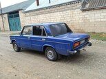 LADA (VAZ) 2106-5