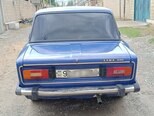 LADA (VAZ) 2106-6