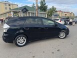Toyota Prius V-5