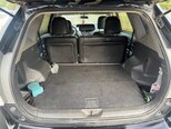 Toyota Prius V-8