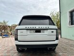 Land Rover Range Rover-6
