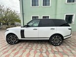 Land Rover Range Rover-4