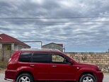 Nissan X-Trail-4