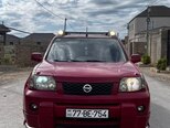 Nissan X-Trail-2