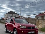 Nissan X-Trail-3