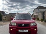 Nissan X-Trail-1