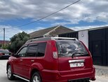 Nissan X-Trail-7