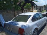 Volkswagen Passat-4