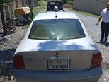 Volkswagen Passat-3