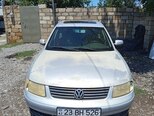 Volkswagen Passat-2