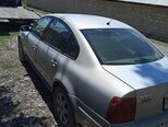 Volkswagen Passat-6