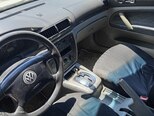 Volkswagen Passat-9