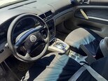 Volkswagen Passat-10
