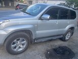 Toyota Land Cruiser-7