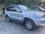 Toyota Land Cruiser-6