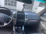 Toyota Land Cruiser-2