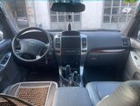 Toyota Land Cruiser-4