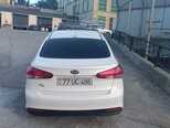 Kia K3-21