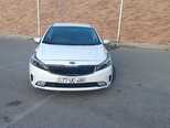 Kia K3-1