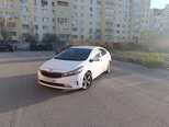 Kia K3-9