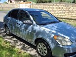 Hyundai Accent-4