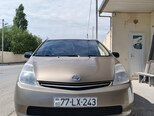 Toyota Prius-1