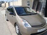 Toyota Prius-4