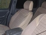 Mercedes ML 430-5