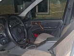 Mercedes ML 430-2
