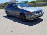LADA (VAZ) 2115-6