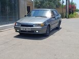 LADA (VAZ) 2115-1