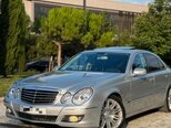 Mercedes E 350-5