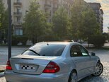 Mercedes E 350-3