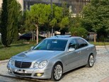 Mercedes E 350-2