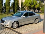Mercedes E 350-8