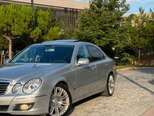 Mercedes E 350-6