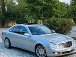 Mercedes E 350-10