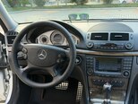 Mercedes E 350-13