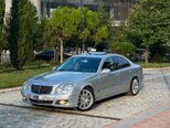 Mercedes E 350-7
