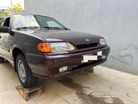 LADA (VAZ) 2115-5