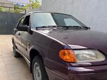 LADA (VAZ) 2115-8