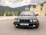 BMW 525-1