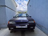 LADA (VAZ) 2115-4